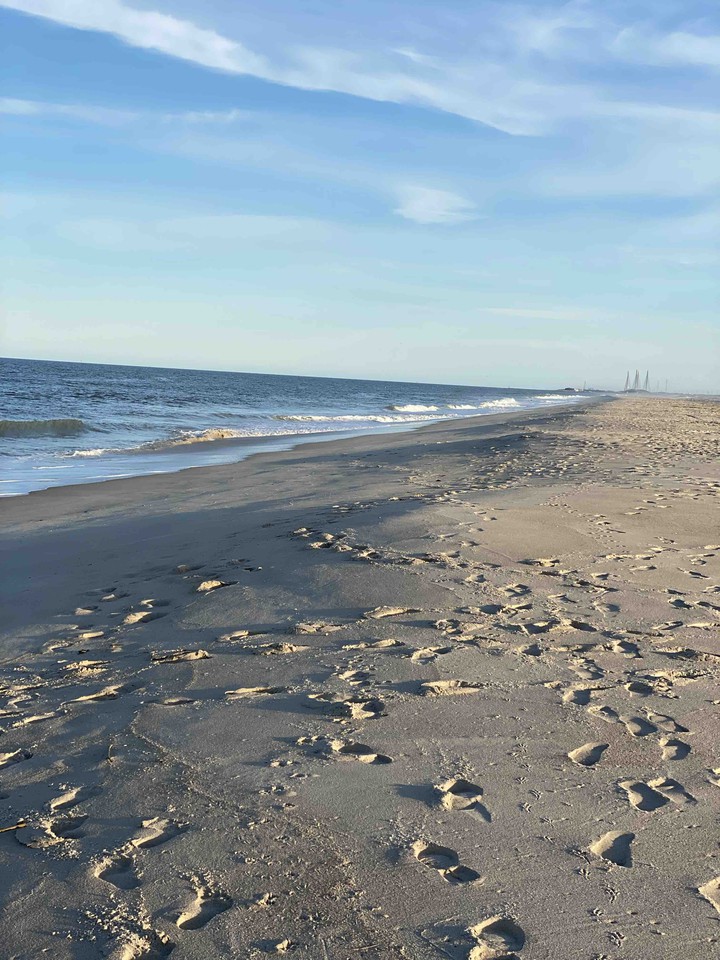 Indian river inlet