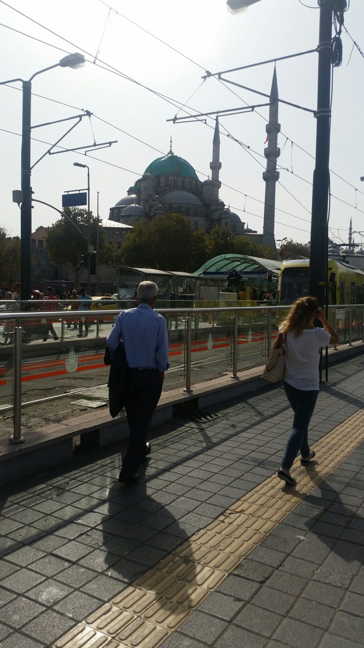 Eminönü Mosque
