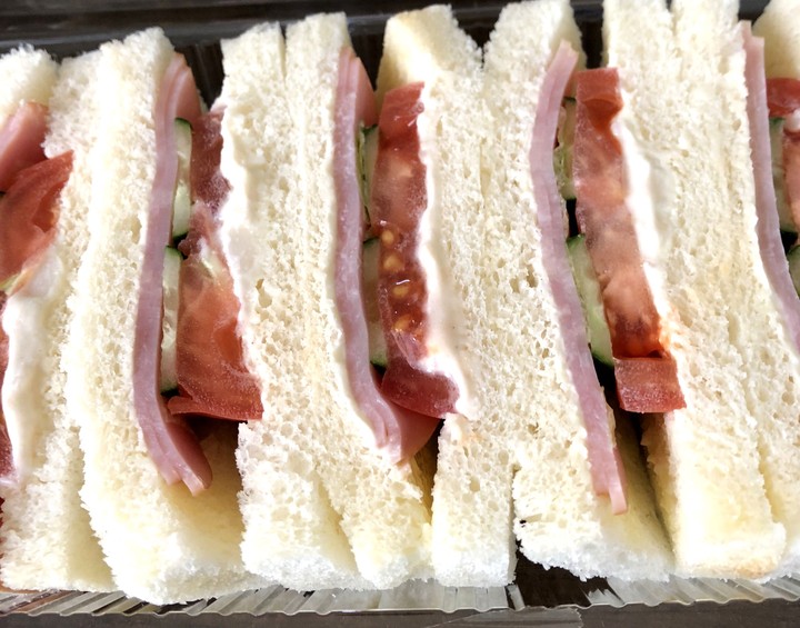 sandwich