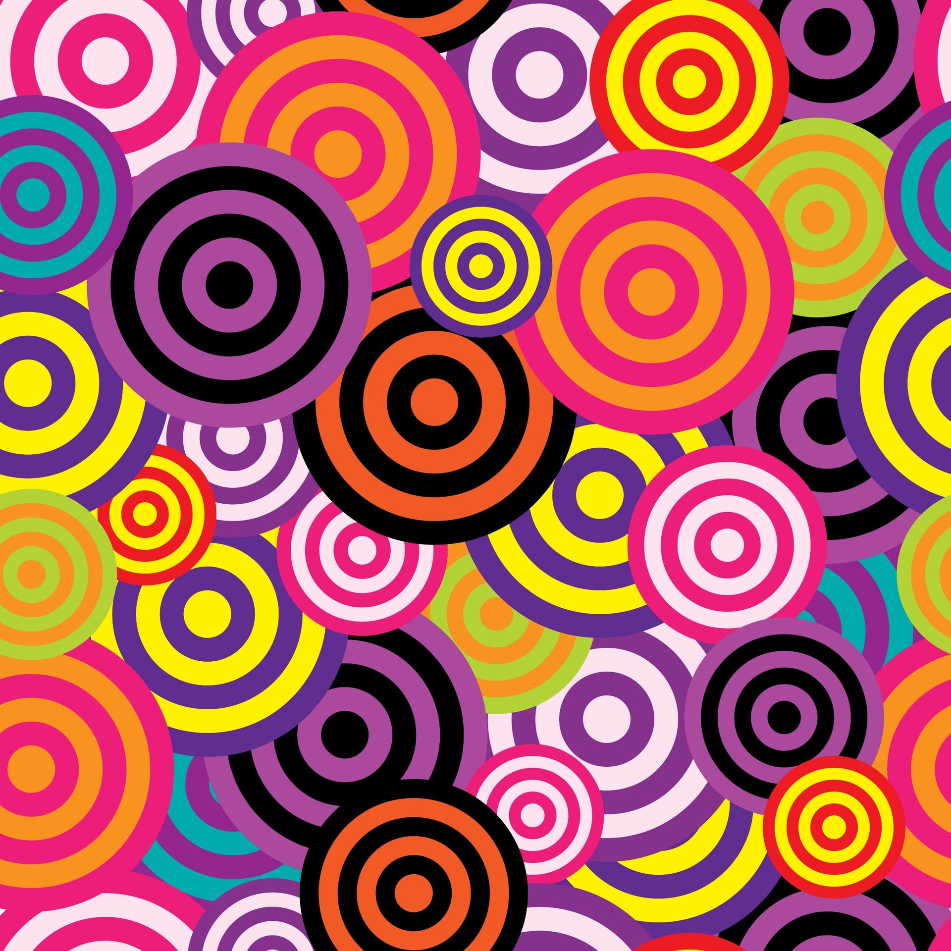 Color Abstract