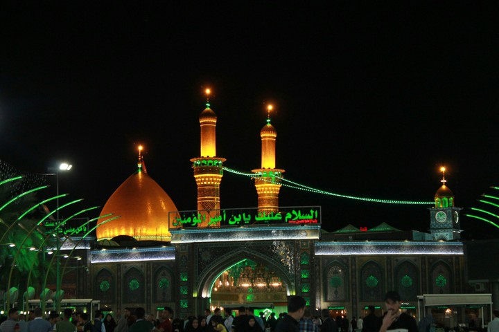 Karbala - 2017
