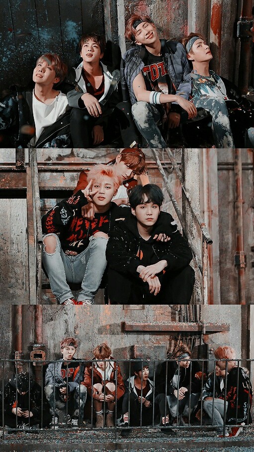 #BTS