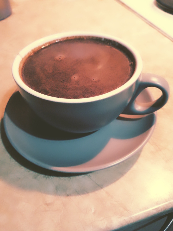 cup