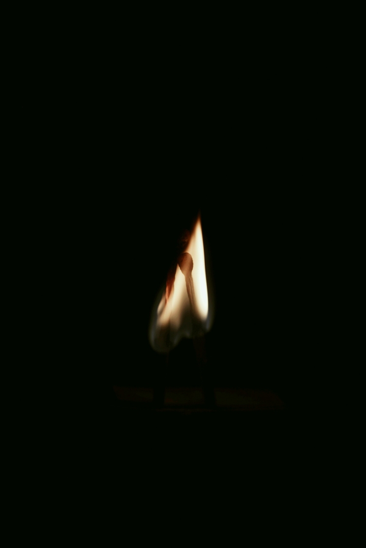 Match, Fire