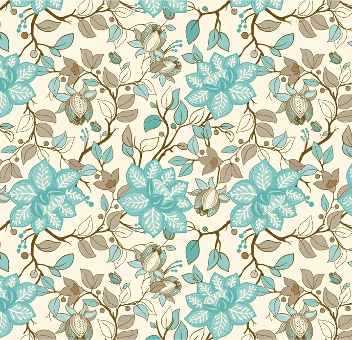 floral garden