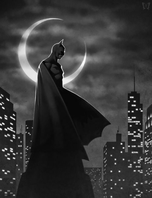 batman