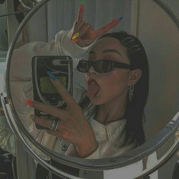 hi girl