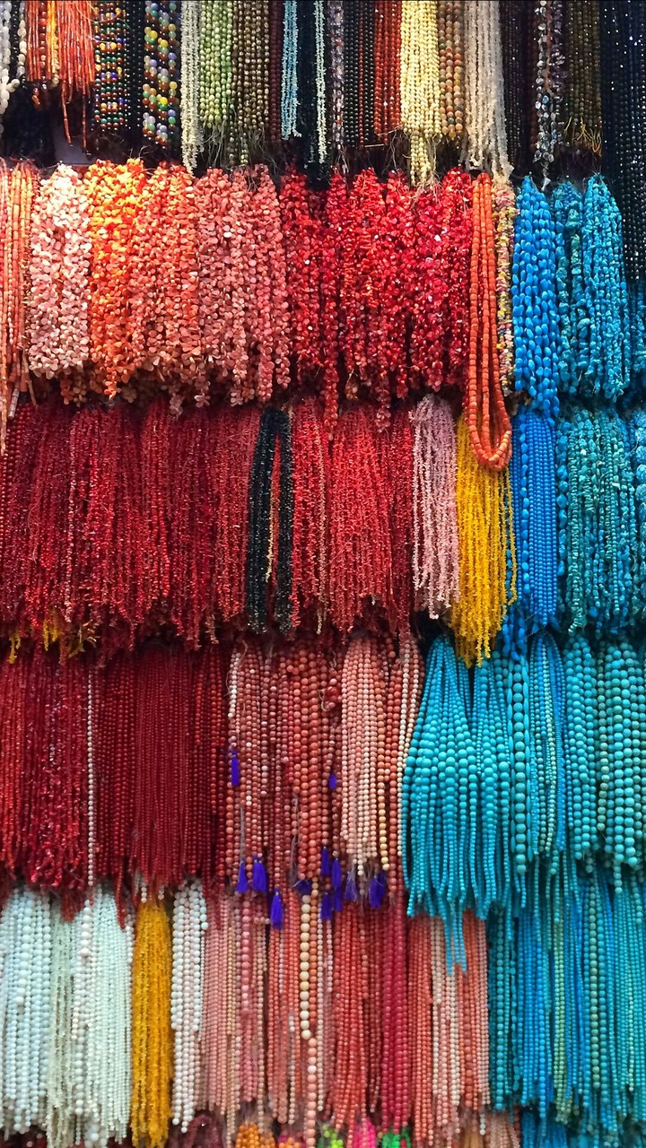 wall