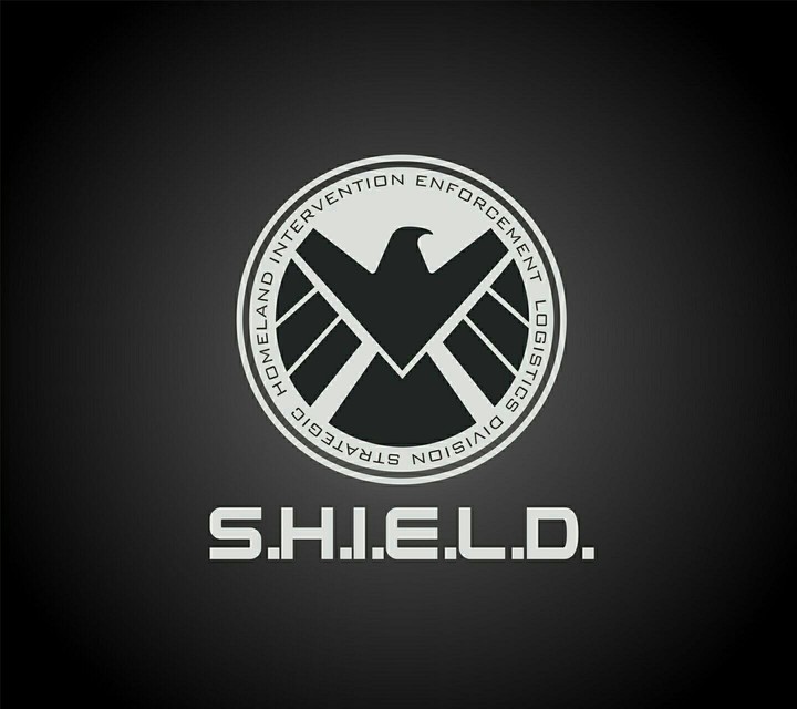 S.H.I.E.L.D