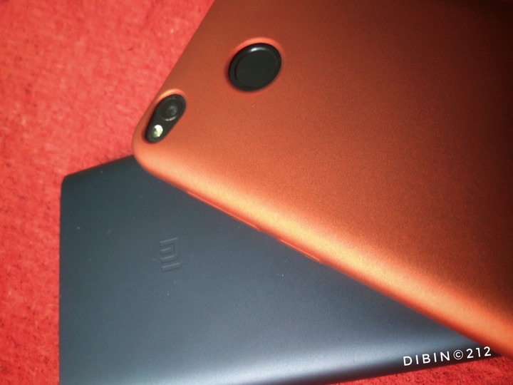 redmi