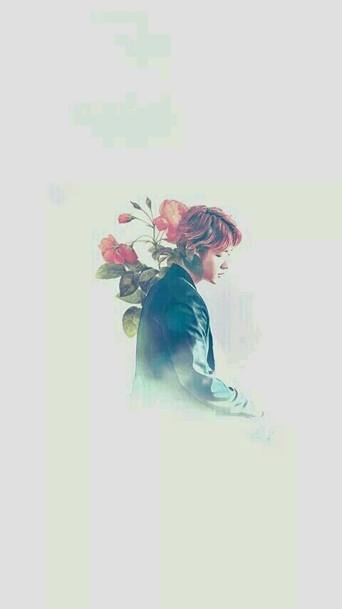 EXO BAEKHYUN