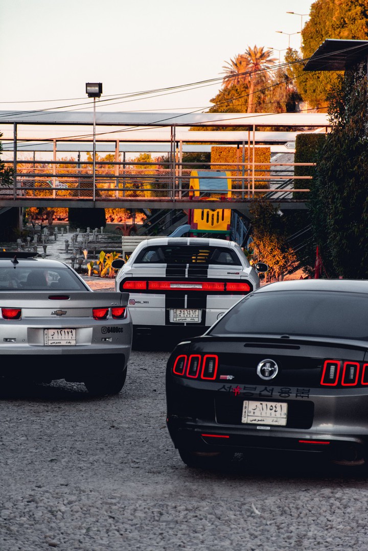 cars
