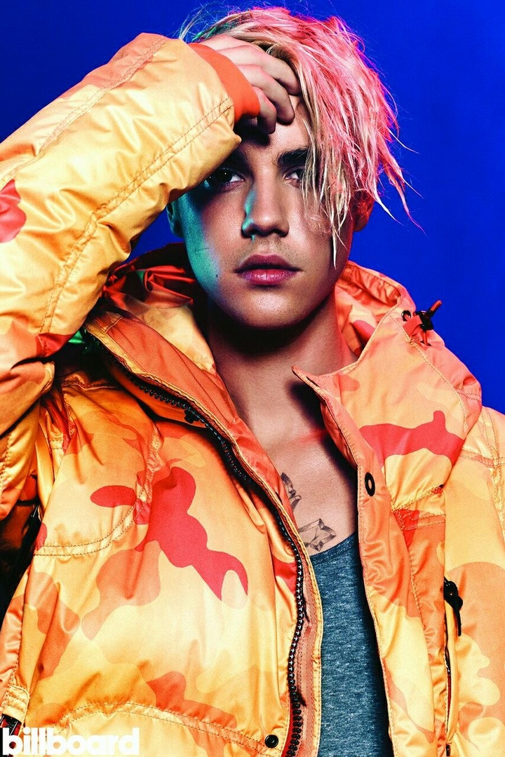 justin beiber