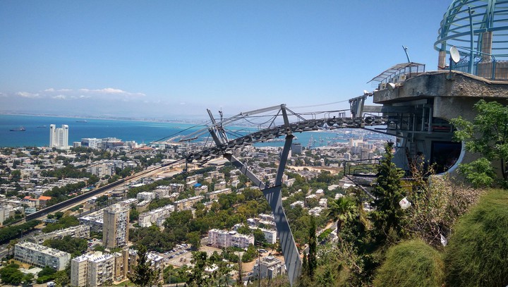 Haifa