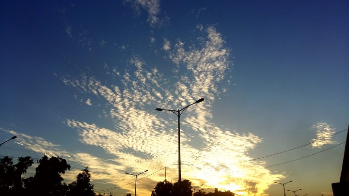 Sun Blast