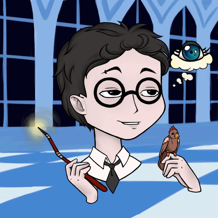 Harry Potter