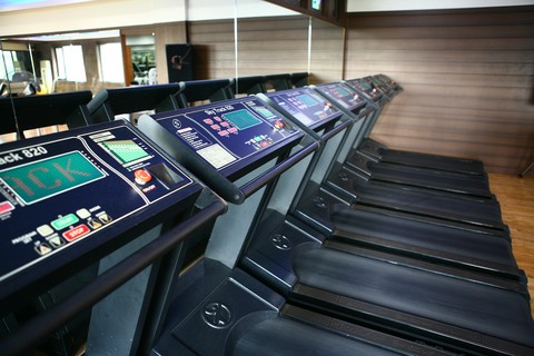 Exercise Equipment
