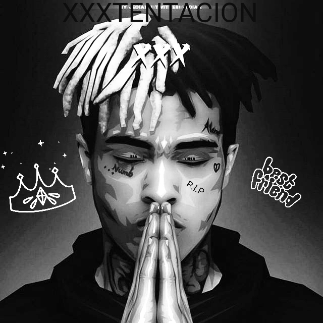 xxxtentacion