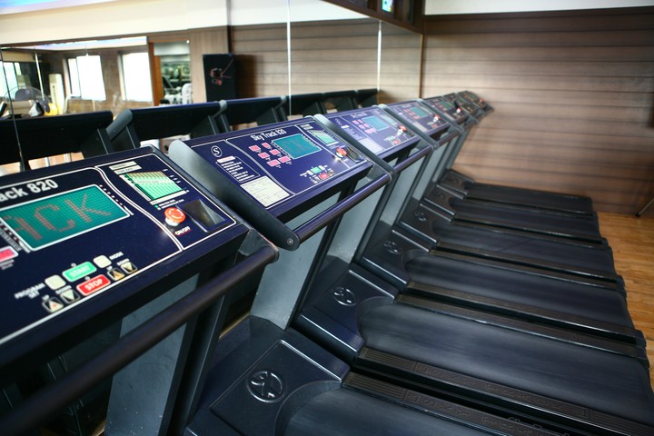 Exercise Equipment