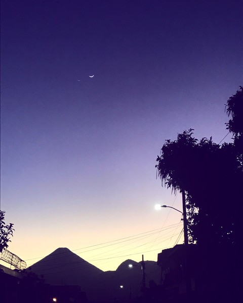 Moon
