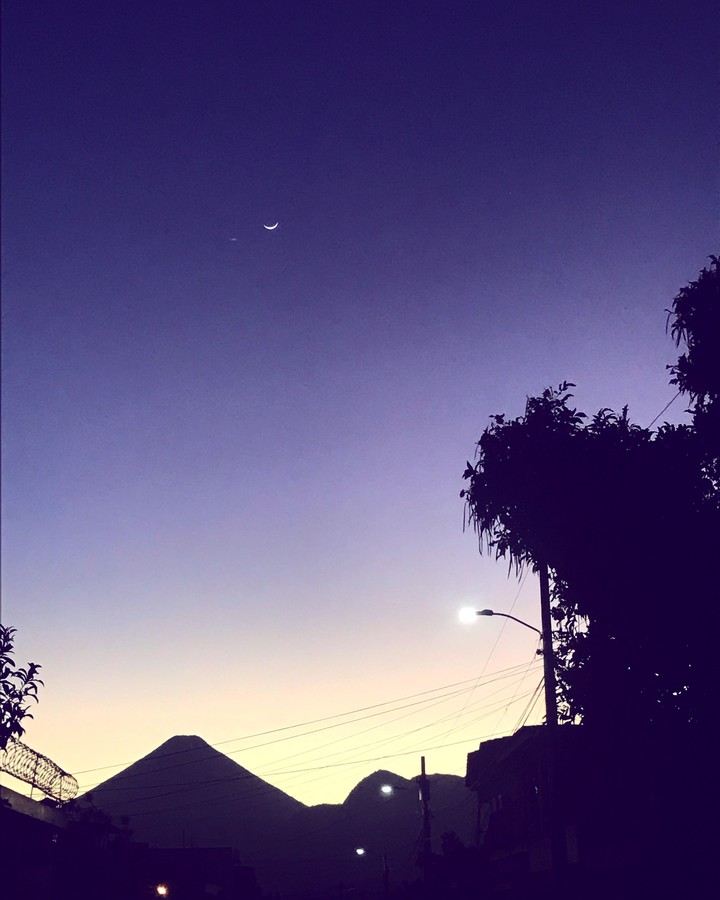 Moon
