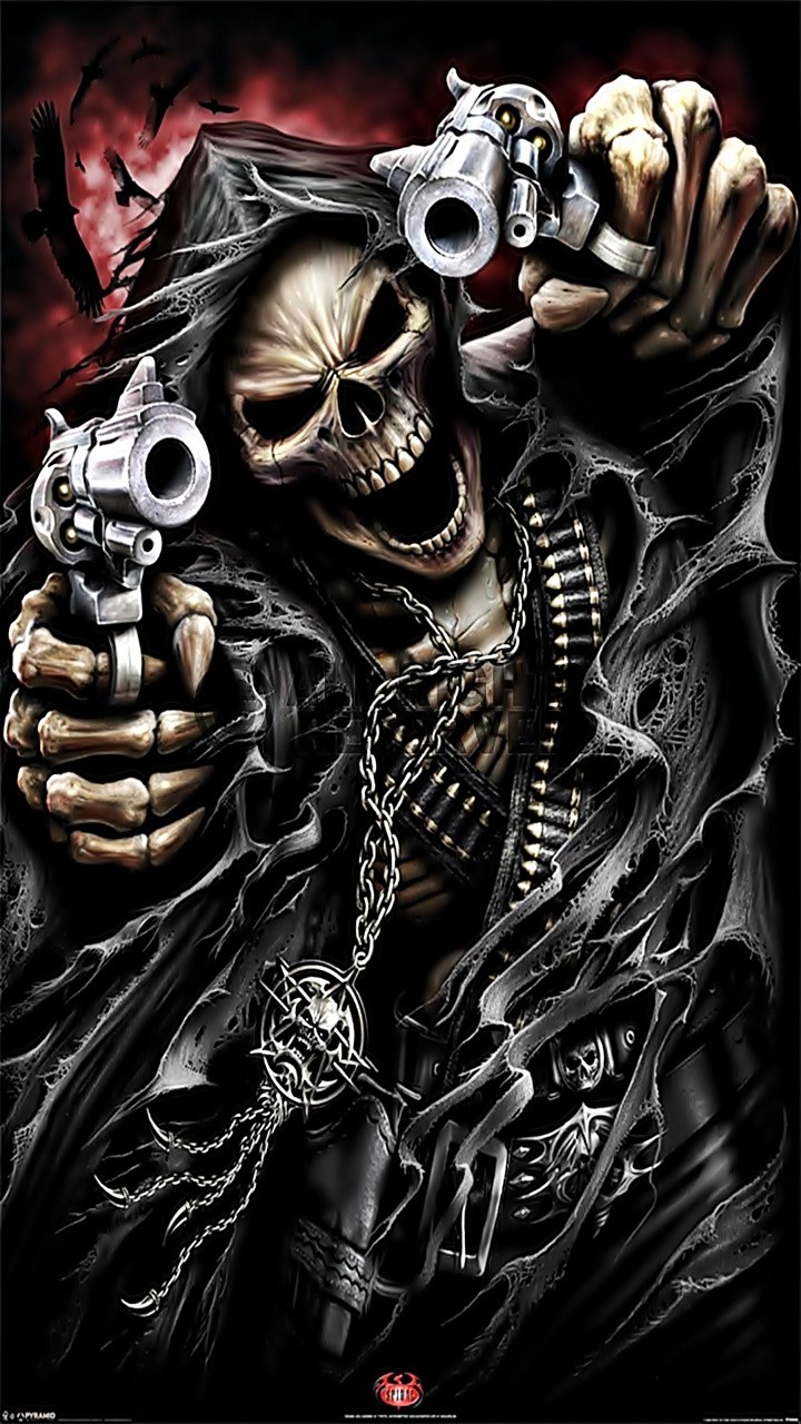 Hunter