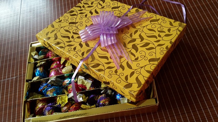 Gifts