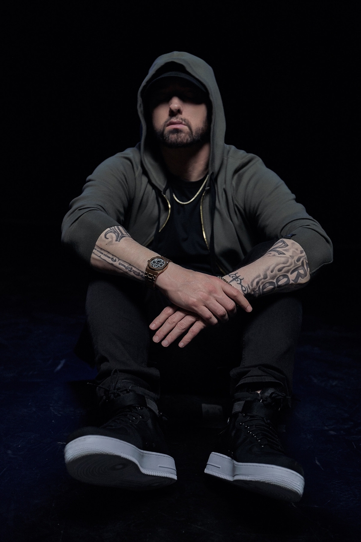 Eminem