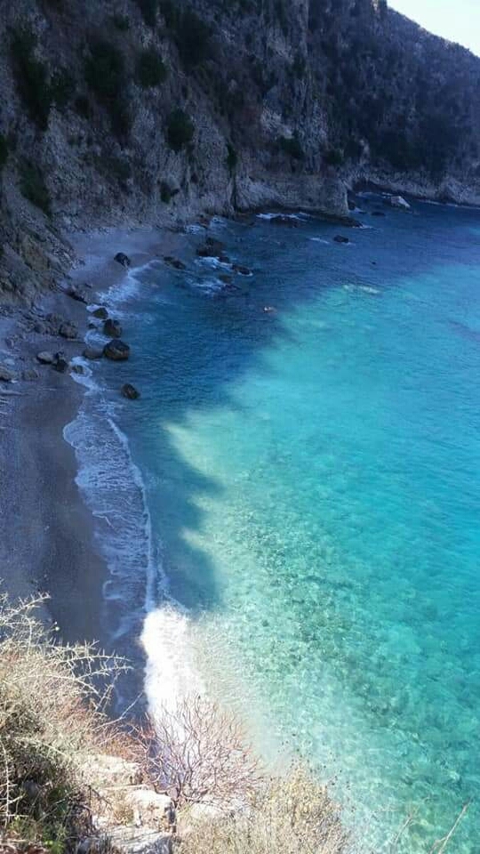 Beautifull sea