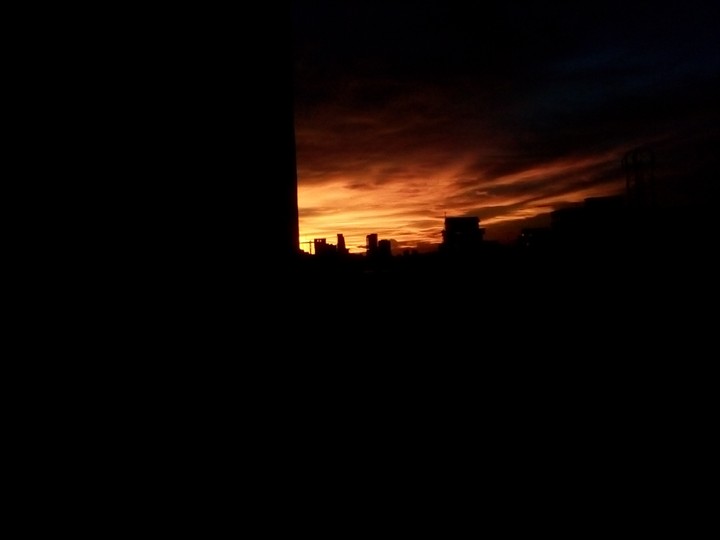 sunrise