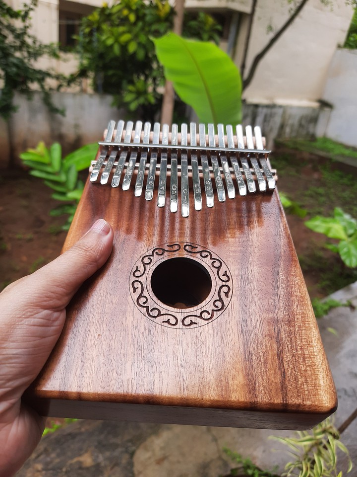 Kalimba