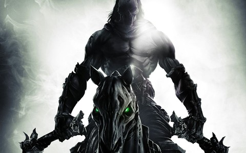 darksiders