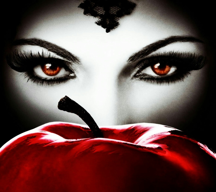Evil Queen