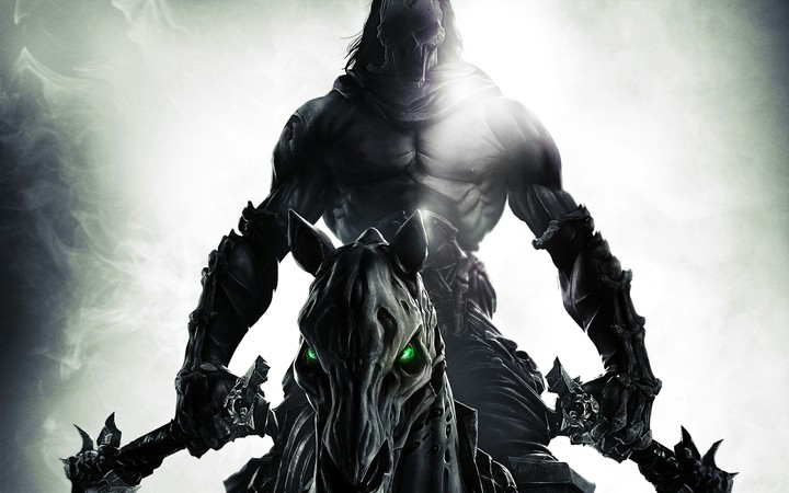 darksiders