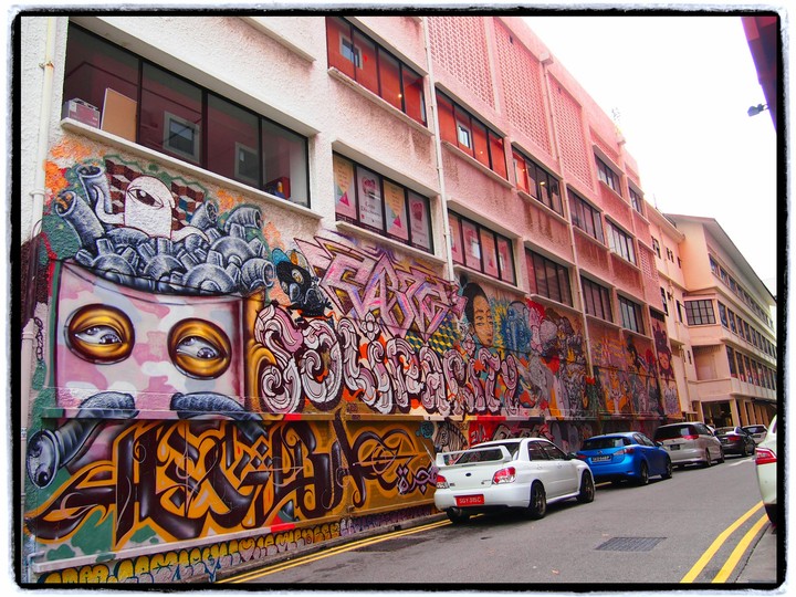 Street art