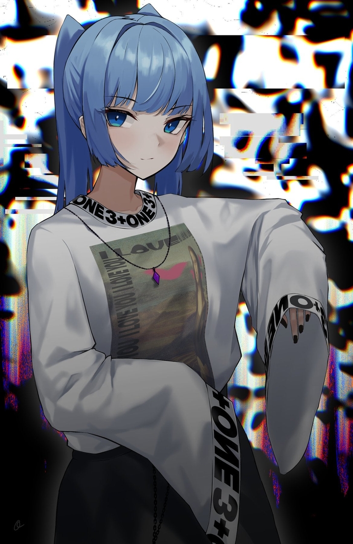 .