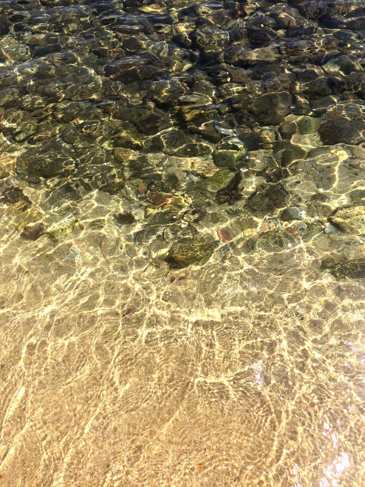 Sea