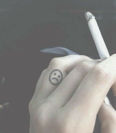 Smoking