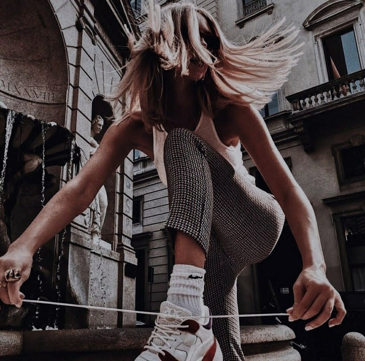 girl