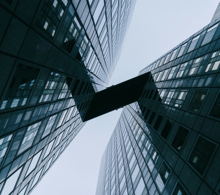Skyscraper