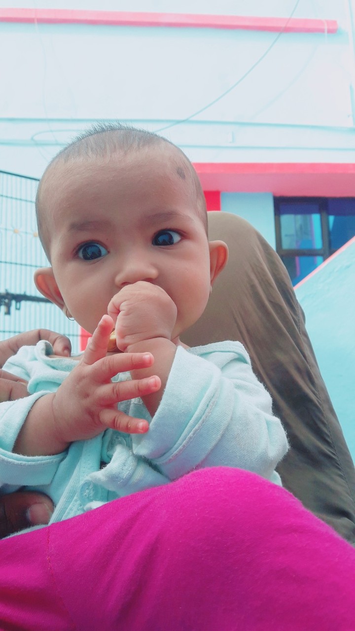 baby