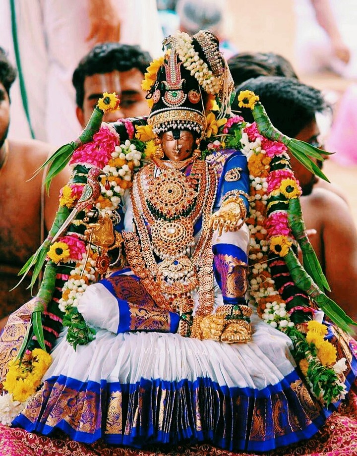 Tirumala