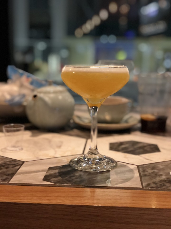 martini ?