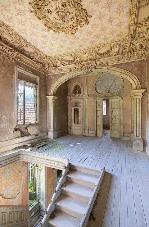 fondos de pantalla hall, palacio