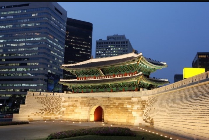 korean treasures