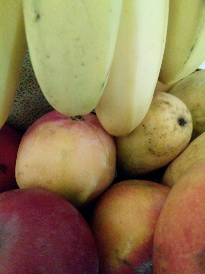 delicias naturales