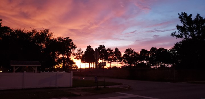 no filter