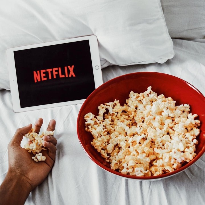 Netflix Photography
