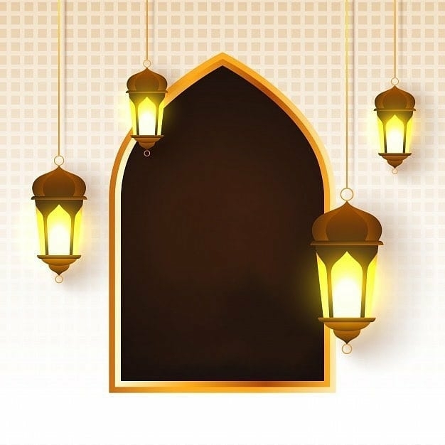 خلفيات رمضانيه