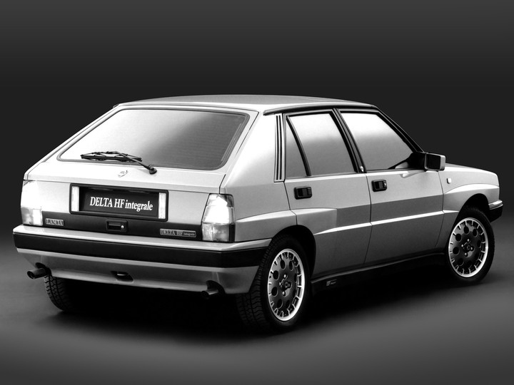 lancia